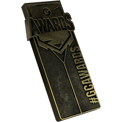 Gamers Club Awards 2023 - Eu Assisti