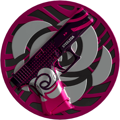 Gamers Club Partner - Steelega