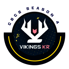 VIKINGS - CBCS #4 | 2024