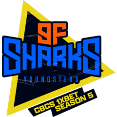 SHARKS ACADEMY - CBCS #5 | 2024
