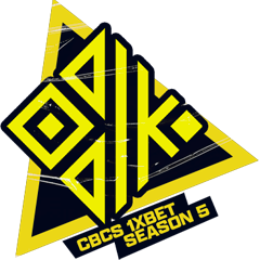 ODDIK - CBCS #5 | 2024