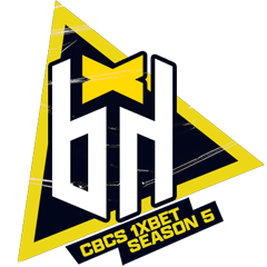 BOUNTY - CBCS #5 | 2024