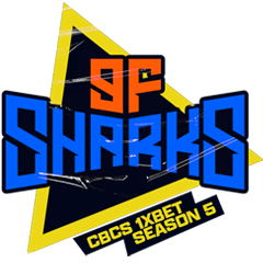 SHARKS - CBCS #5 | 2024