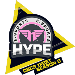 HYPE - CBCS #5 | 2024