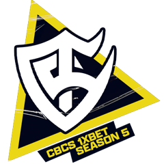 TEAM SOLID - CBCS #5 | 2024