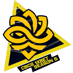 LEGACY - CBCS #5 | 2024