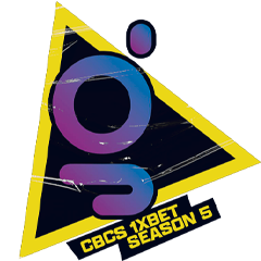 GALORYS - CBCS #5 | 2024