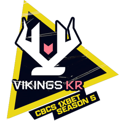VIKINGS - CBCS #5 | 2024