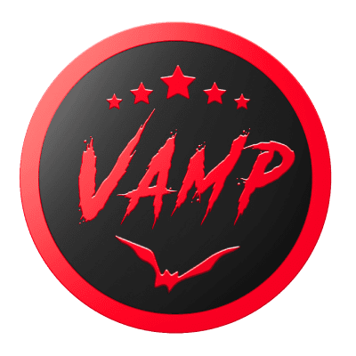 Gamers Club Partner - Velho Vamp 2024