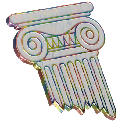 PIN Pilar da Comunidade