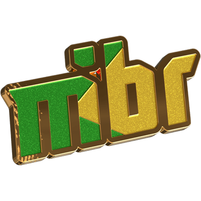 PIN SomosMIBR