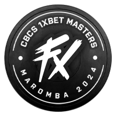 FLUXO - CBCS MASTERS | 2024 