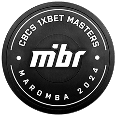 MIBR - CBCS MASTERS | 2024 