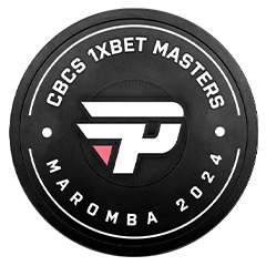 PAIN GAMING - CBCS MASTERS | 2024 