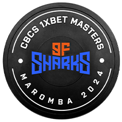 SHARKS - CBCS MASTERS | 2024 