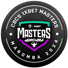 CBCS MASTERS | 2024 