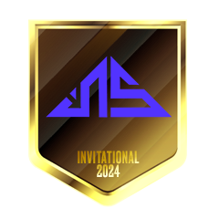INSANITY - CBCS INVITATIONAL | 2024 