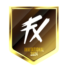 FLUXO - CBCS INVITATIONAL | 2024 