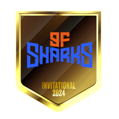 SHARKS - CBCS INVITATIONAL | 2024 
