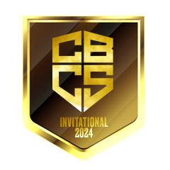 CBCS INVITATIONAL | 2024 