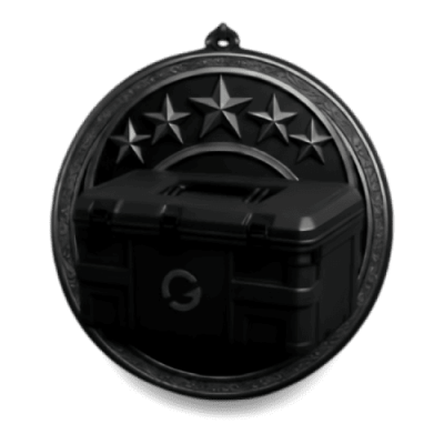 Operação Black Friday - Black Token