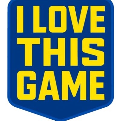 Gamers Club Partner BT0 - I LOVE THIS GAME