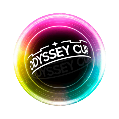 Odyssey Cup Samsung 2026