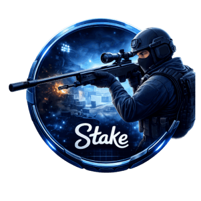 Stake - Scope & Destroy