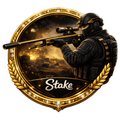 Stake - Scope & Destroy - Premium Collection