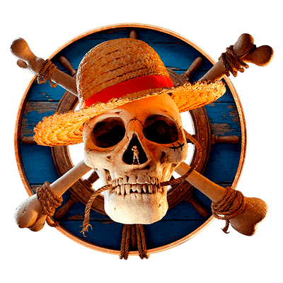One Piece: A Série - Alma de marujo