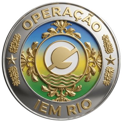 Operação IEM Rio - Gamers Club