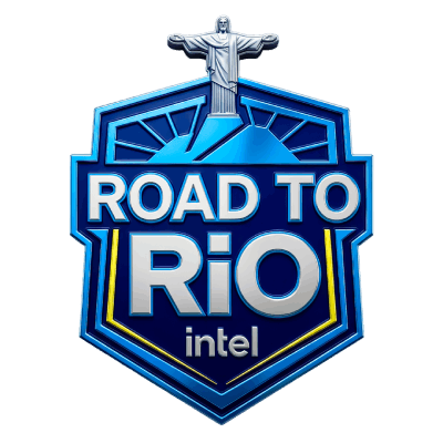 Road To Rio - IEM 2026