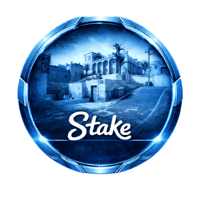 Stake - Dust & Dominate