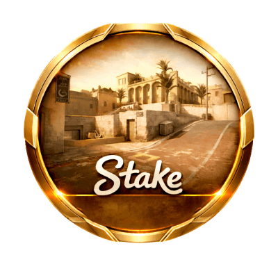 Stake - Dust & Dominate - Premium Collection