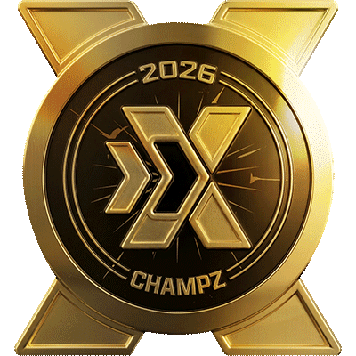 ExitLag ChampZ 2026