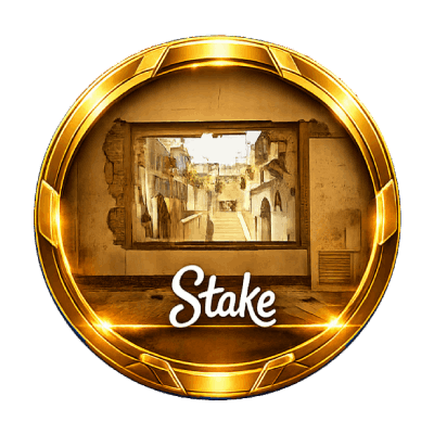 Stake - Mirage Strike - Premium Collection