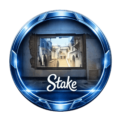 Stake - Mirage Strike