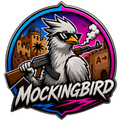 Gamers Club Partner - Mockingbird