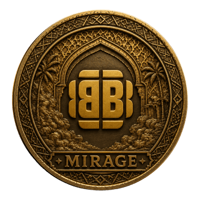 BetBoom - Mirage Ops
