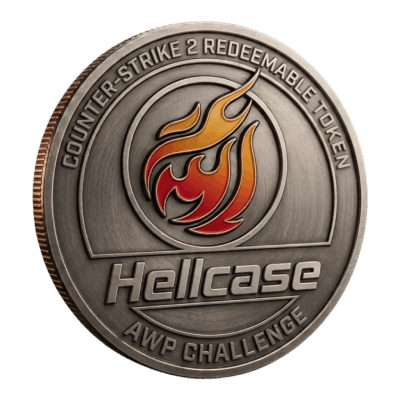 Hellcase - Awp Challenge