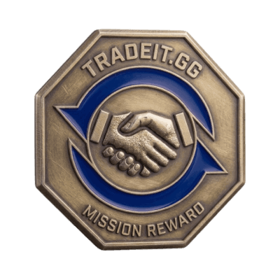 Tradeit.gg - Mirage Master
