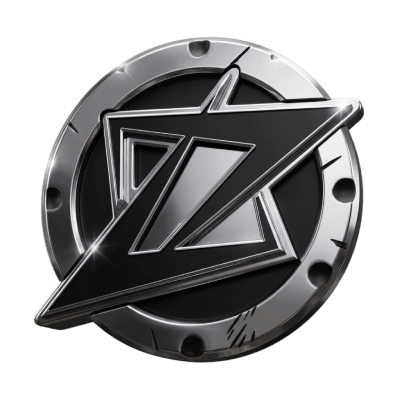 SkinPlace - Black Token