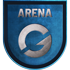 Encontro das Lendas 2019 - Participou da Arena 1x1