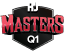 GC Masters 2018 - Pre-Qualify RJ 1