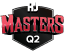 GC Masters 2018 - Pre-Qualify RJ 2
