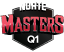 GC Masters 2018 - Pre-Qualify NORTE 1