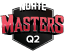GC Masters 2018 - Pre-Qualify NORTE 2