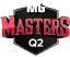 GC Masters 2018 - Pre-Qualify MG 2